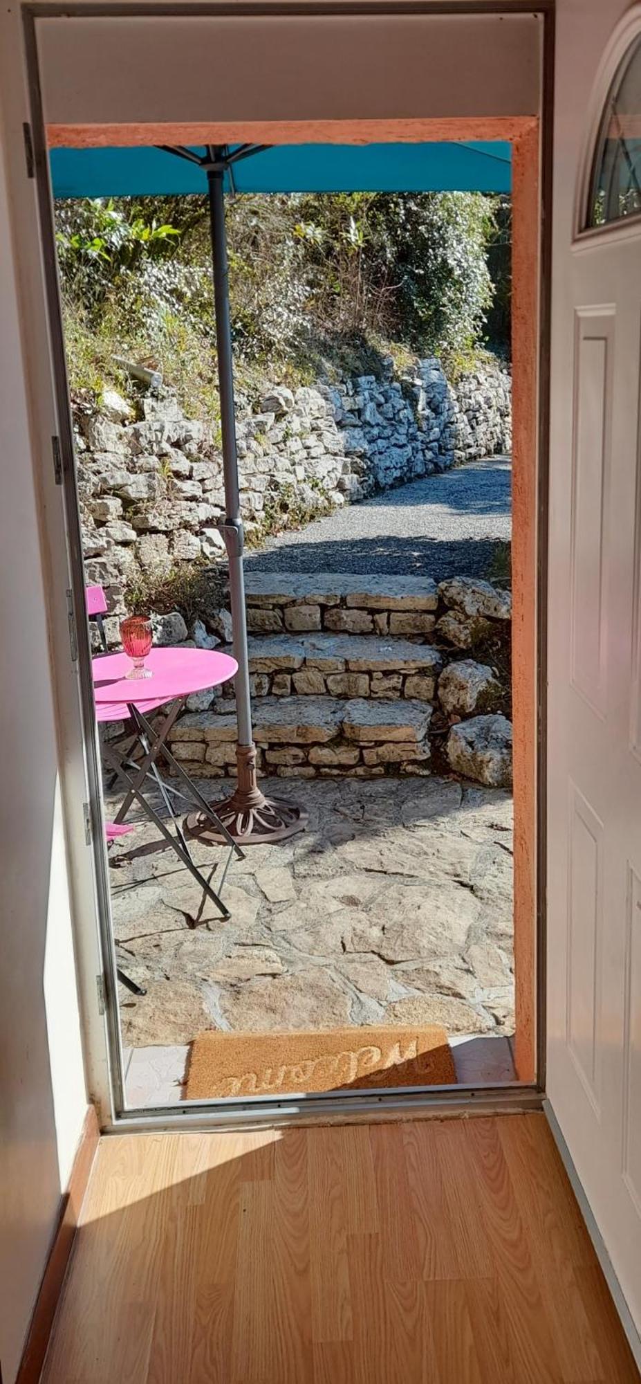 Lacustra Chindrieux Exterior foto